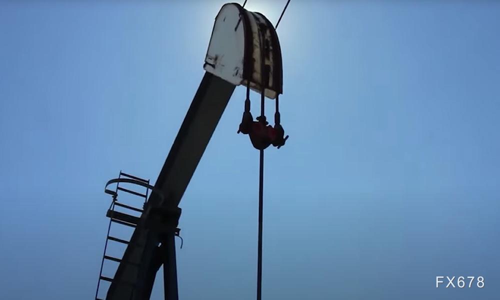 XM平台官网:欧美对俄能源战升级!天然气禁令提前一年,油价警报拉响