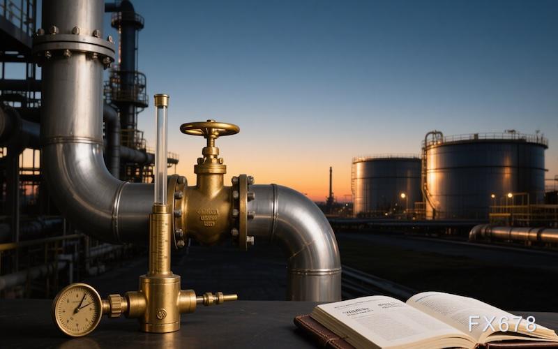 XM官网:OPEC + 增产传闻反转,油价下一步去哪?(图1) XM官网:OPEC + 增产传闻反转,油价下一步去哪?(图1)